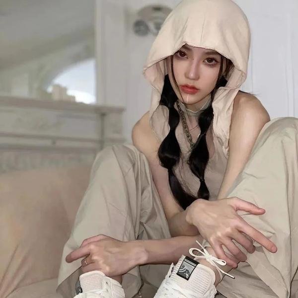 卡特琳娜·伊兹梅洛娃
