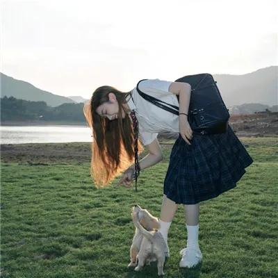 玉女私情
