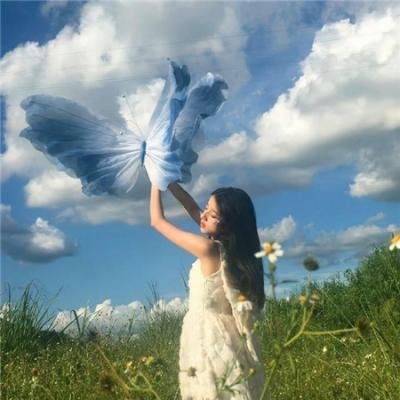 宝藏女王